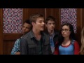 Girl Meets World - 3x01 - Girl Meets High School Part 1: Riley & Lucas (Lucas: You are too much)