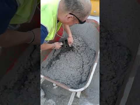 Video: M500 Markasının Kum Betonu: Kum Beton Karışımının Bileşimi, Uygulaması Ve Oranları. 1m2 Için Akış Hızı Nedir?