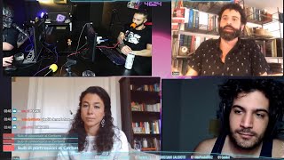 ADESSO BASTA!! VUOI COMPRARE DROGA sul DARK WEB? Ok. | Cerbero Podcast #456