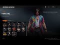Payne Hippy Operator Skin