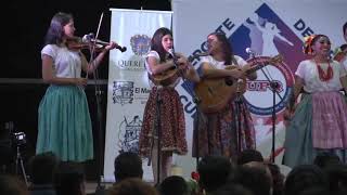 LA SERRANIA - Trio Huasteco Alondras Huastecas