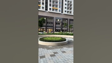 Không khí chiều về ở khu căn hộ Q7 Sài Gòn Riverside bắt đầu nhộn nhịp hơn…| Căn hộ vui vẻ