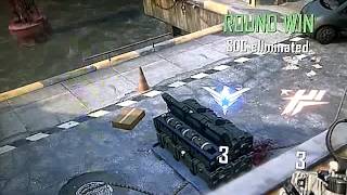 AgilePappa last map lol