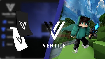 VENTILE CLIENT LAUNCHER RELEASE | CUSTOM COSMETICS + INJECTOR | Tutorial/How to install and setup.