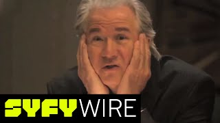 The Librarians Cast - Celebrity Interviews | SYFY WIRE