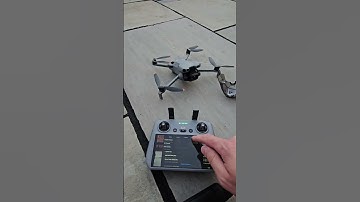 Updating Firmware & Fly Safe Data Base On Dji Rc2 Dji Mini 5 Pro #dji #drone #djimini5pro