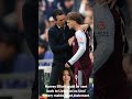 Harvey Elliott could be sent back to Liverpool as Unai Emery makes blunt statement