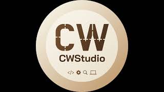 CWStudio Component Library