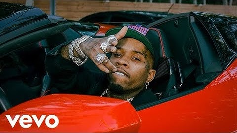 TORY LANEZ FT. DJ DRAMA - RICH FOREVER 2025