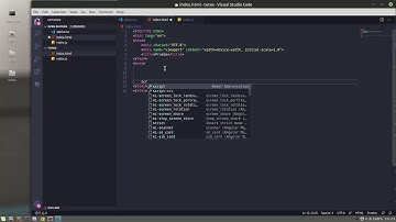 Cómo insertar JavaScript en HTML