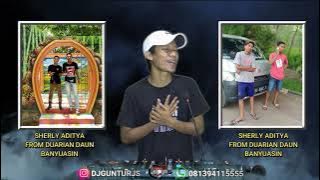 DJ VIRAL JANG GANGGU [X] AKU BUKAN JODOHNYA - TRI SUAKA SPECIAL REQ SHERLY ADITYA FROM DURIAN DAUN