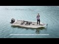 2016 Ranger RT188 Aluminum Bass Boat Cut-Away