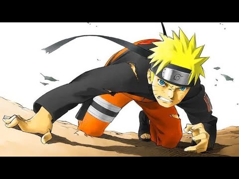 Naruto Shippuden 1 O Filme | Anime Completo e Dublado