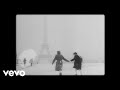 Charles Aznavour - Noël à Paris (Official Christmas Music Video)