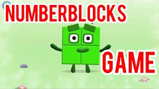 Numberblocksゲーム 30分 | ゲームプレイで数え方を学ぶ screenshot 4