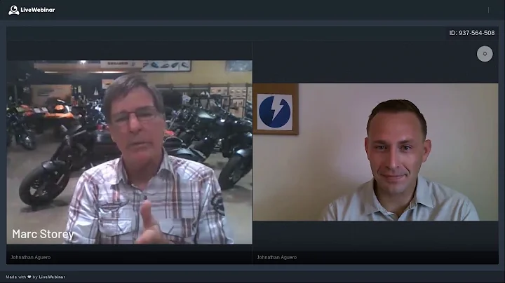 How the best dealerships succeed in the face of ec...