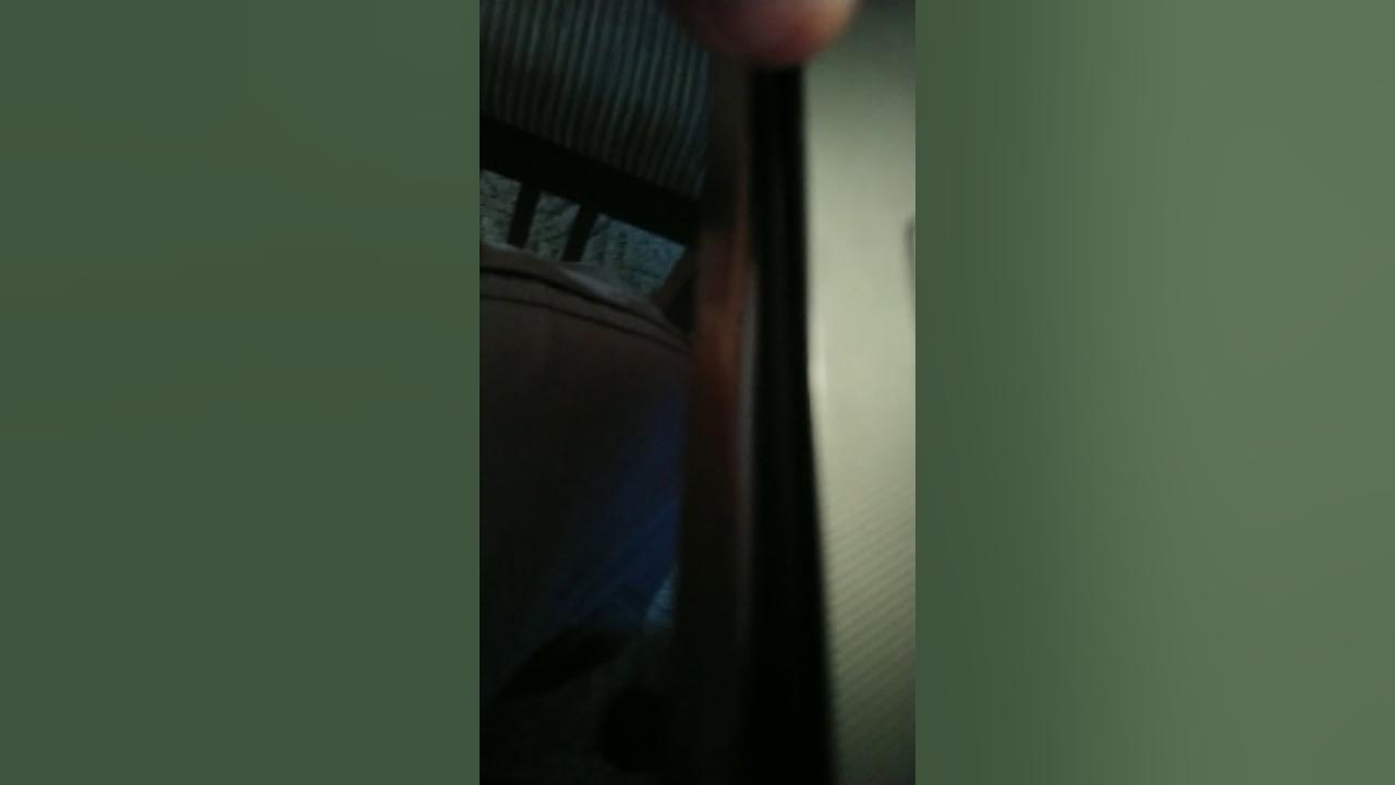 Asus F554L warped keyboard Palm rest Fix!! Swollen Keyboard! Mouse Pad