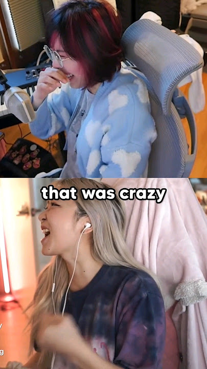 i am the victim of a lilypichu diss track