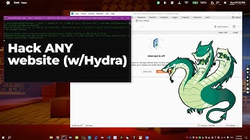 How Fast Can Hydra Crack Your Password?