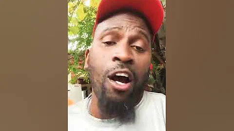 GOGO DRAMA !!! BYB BIG G ( ANWAN GLOVER THE WIRE )...