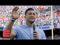 Tim Tebow officially signs with the Jaguars as a tight end | KJZ