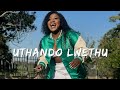 Makhadzi & Master KG - Uthando Lwethu Feat Mr Bow x Nkosazana Daughter x Ntate Stunna Type Beat