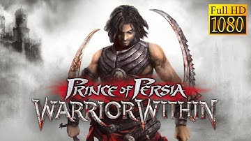 Prince of Persia: Warrior Within™ PC GAMEPLAY PART 1 -  NO COMMENTARY