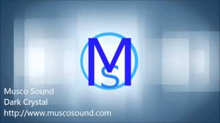 Psychological and Dramatic Music for Television and Film | Dark Crystal (Cinematic Underscore)