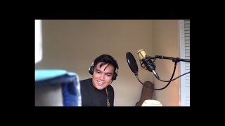 When Will My Life Begin (from Disney's Tangled) [ACOUSTIC] | Justin Luis