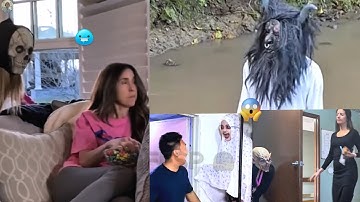 "🔥 ENGE GRAP MISLUKT 2025 - HILARISCHE REACTIES & EPISCHE MOMENTEN! 😂👻"#350