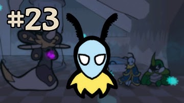 Bug Fables (100% Hard Mode) - Part #23: The Truth