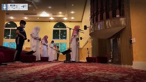 تلاوة بإحساس هادئ ترتاح له القلوب للقارئ محمد الحميد