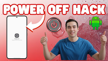 How To Power Off Android Phone When Gemini Assistant is Enabled - Quick Tutorial
