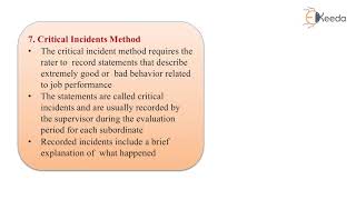 Performance Evalution of Worker