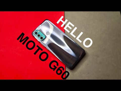 MOTOROLA G60 ЛУЧШИЙ ОБЗОР КАМЕР СМАРТФОНА 2021!