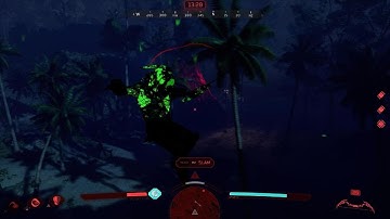 Predator: Hunting Grounds man these bot are a problem