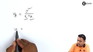 Problem TRAPATT Diodes - Avalanche Transit Time Devices - Microwave Engineering