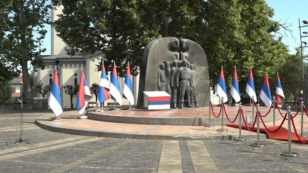 Derventa obilježila Dan oslobođenja u posljednjem ratu 04. 07. 2025.