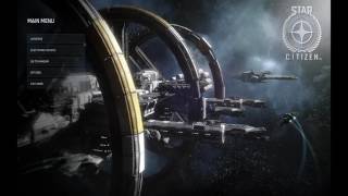 Star Citizen 2.4.1 - No Body / Death Cycle Glitch Star Citizen 2.4.1 - No Body / Death Cycle Glitch