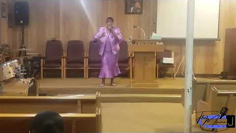 Overseer Rosalind Young Tribute Part 1