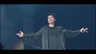 IIT Delhi Alumni Meet | Grand Reunion | Graced with Shaan Mukherjee