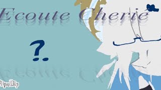 Ecoute Cherié| Pretty Old Resimi