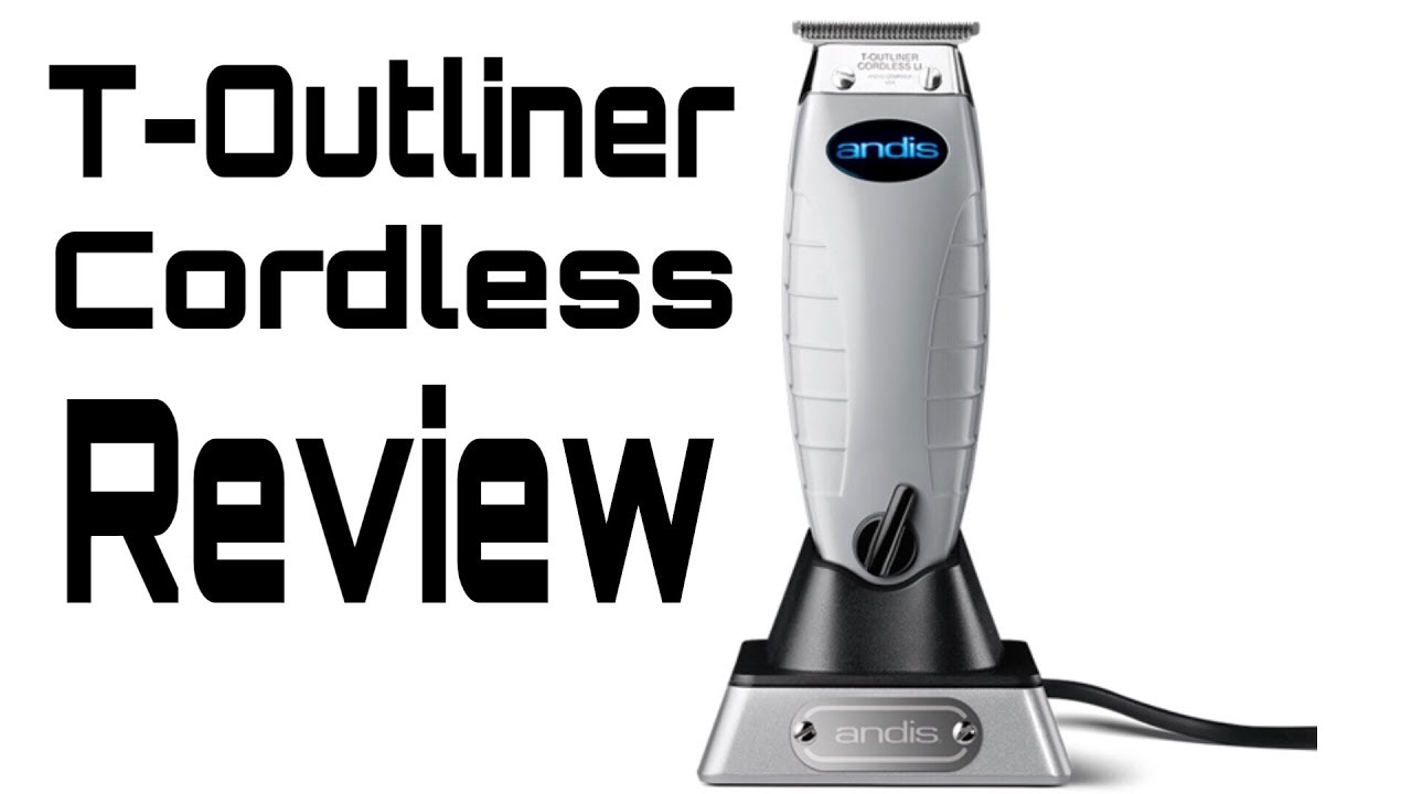 best cordless outliner