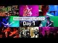 【前編】FEVER TOURS 2024 in Bangkok