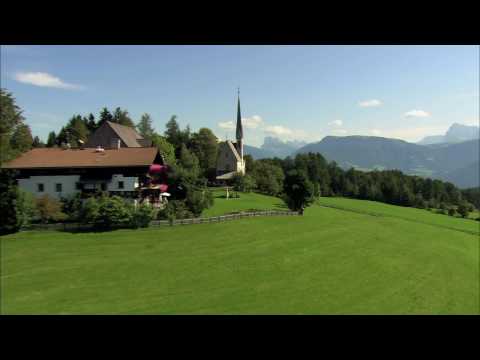 Sommer in Südtirol - Estate in Alto Adige - Summer in South Tyrol