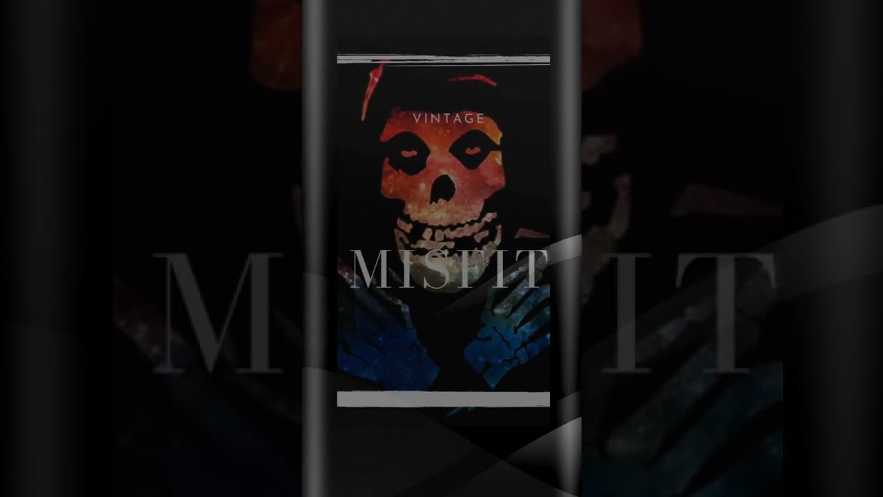 Wicked Music: Misfits Radio 