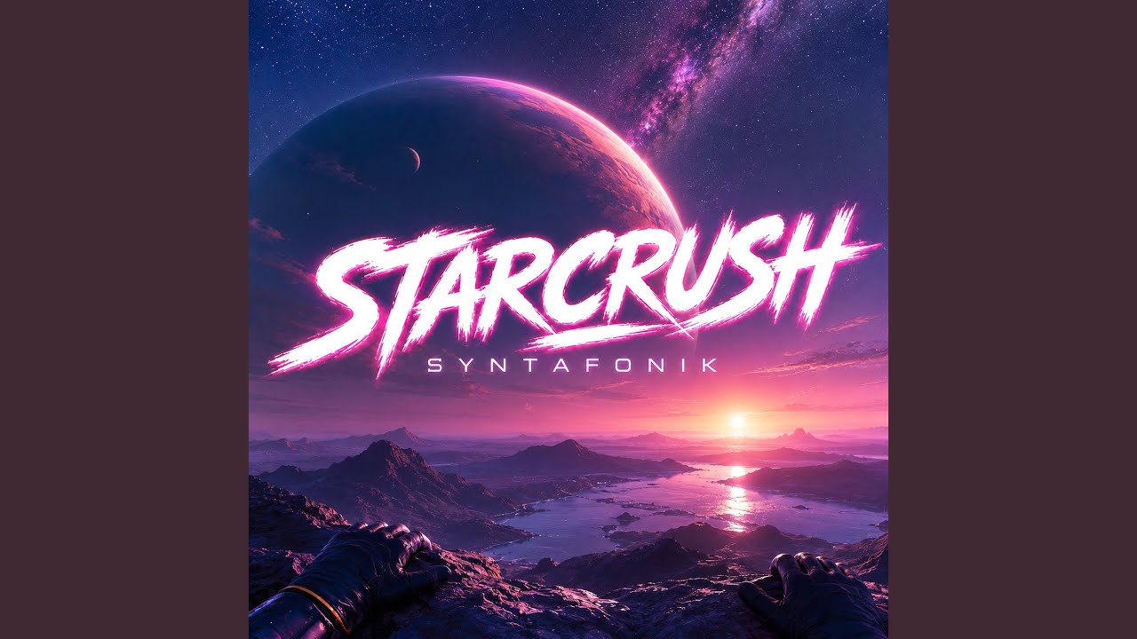 Starcrush adlı videoyu YouTube'da izle Starcrush adlı videoyu YouTube'da izle