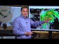 9/29/22 NHC Live Tropical Update
