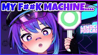 Projekt Melody Has One Last Thing To Move...