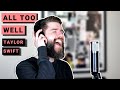 All Too Well - Taylor Swift | Cover by Josh Rabenold